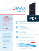 Datasheet PDG5