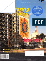 06 June 1990 | PDF | Am Broadcasting | Federal Communications