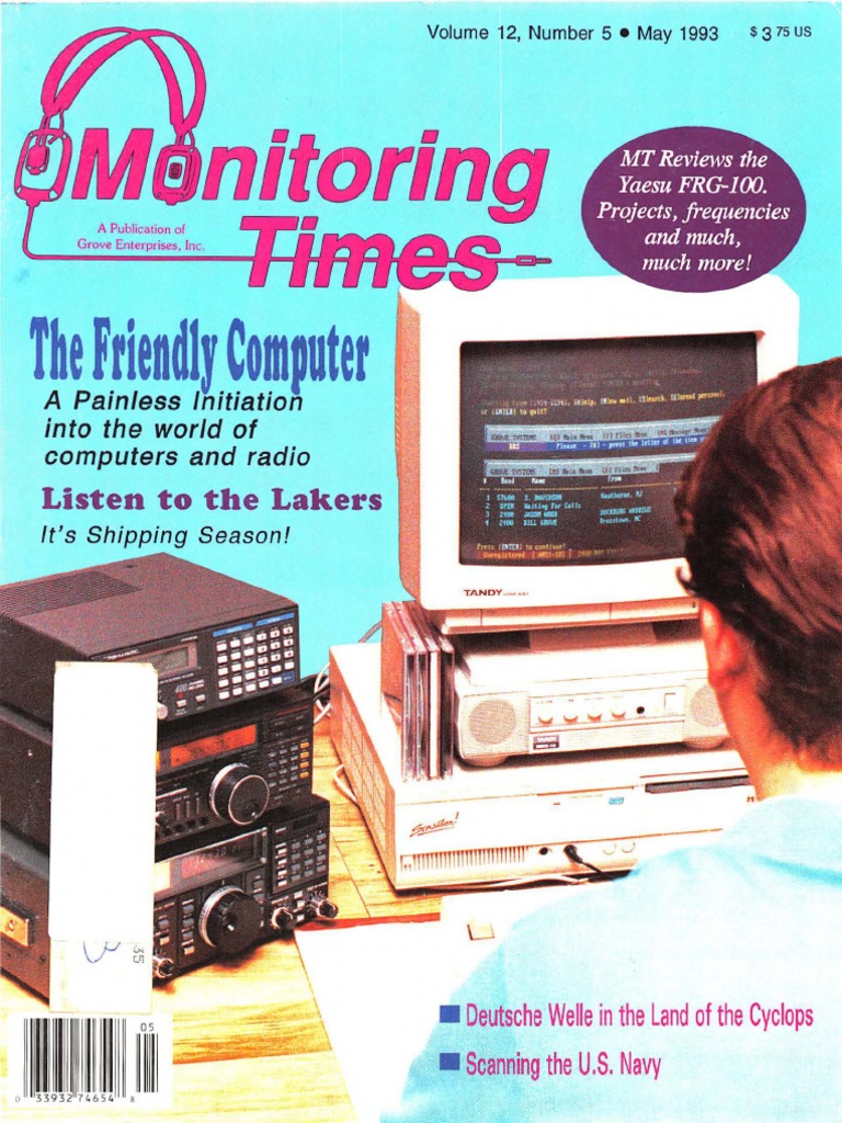 Best Free Scanner Software