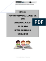 Bases Dia Del Logro PDF