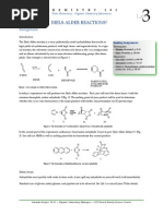 Download Diels Alder Lab by fatevilcow SN265553547 doc pdf