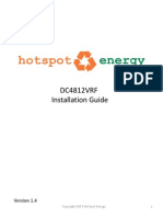 Dc4812vrf Installation Manual 166203