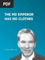 Download The MD EMPEROR by Dr Glidden Copyright 2014 by markuswolf11 SN265555179 doc pdf