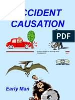 Accident Causation