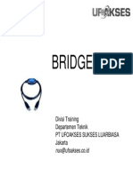 12.Bridge Mikrotik [ Ind ]