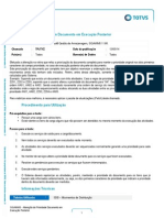 WMS BT Alteracao Prioridade Documento Execucao Posterior TPJTYZ