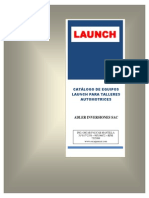 Scanner Marca Launch PDF