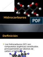 Hidrocarburos 