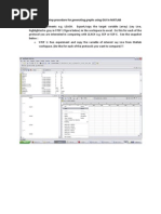 Installing GCDKIT: A Step-by-Step Guide | PDF | Computing | Software