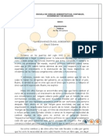 Reinvencion Del Gobierno PDF