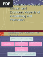 Download Social Ethical amp Economic Aspects of Advertising by Aditya SN26556493 doc pdf