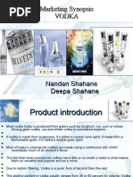 Download VODKA smirnoff by deepanandanshahane SN26556768 doc pdf