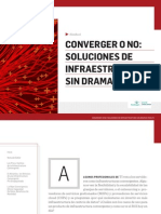 ProsandCons OfConvergedInfrastructure SDataCenter Spanish 010915