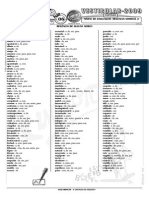 Portugues Pre Vestibular Impacto Niveis de Linguagem Regencia Nominal 2