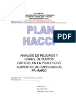 PLAN HACCP Corregido