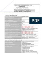 Syllabus Macroeconomia Abril-Julio 2015