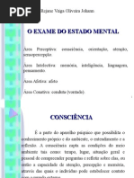 Exame Do Estado Mental