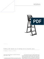 3-8290-PB - PDF Reseñas de La Erótica Del Duelo Alaouch