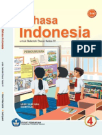 Kelas IV SD Bahasa Indonesia Umri Nuraini