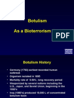 Clostridiumbotulinum 3