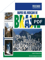 Logistica - Exportacion - Brasil Agosto - 2013 PDF