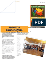 Carta Especial Informativa