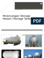 Perancangan Storage