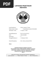 Download Laporan Motor Induksi 3 Fasa by Arif Noor Adiyanto SN265583791 doc pdf