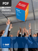 BASF We Create Chemistry