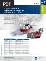 Download MWM-Deutz TBD 234 by Kaum Komunitas SN265585790 doc pdf