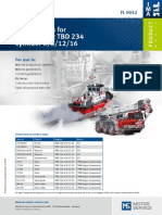 MWM-Deutz TBD 234