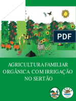 Agricultura-familiar Orgânica Com Irrigação