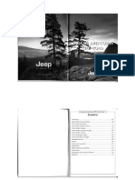 Guia de Aventuras Off-Road - Jeep II