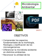 Hitos de La Microbiologia