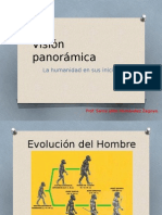 Visión Panoramica