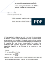 Administracion de La Produccion diseño de sistema de produccion