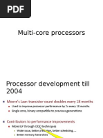 Multi Core