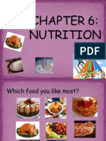 Nutrition 