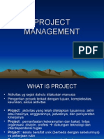 8 MANAGEMEN Proyek