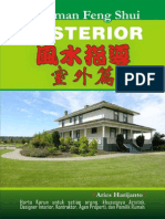 Pedoman Feng Shui Eksterior