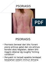 Fti 7 Psoriasis