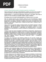 O Bonsai Em Evolucao