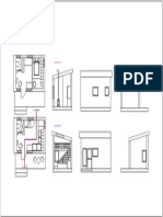 Micro Maison Model