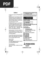 Mitsubishi mmcs manual download