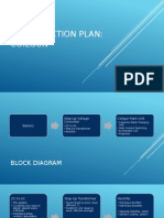 COILGUN Construction Plan