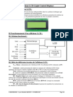  Afficheur LCD