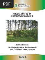 Vol 8 - Cartilha Quebra-Vento