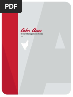 Broiler Management Guide Dr Anna