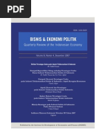 Download jurnal persaingan usaha  by Sonia Noeravita SN265611911 doc pdf