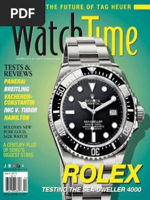 WatchTime